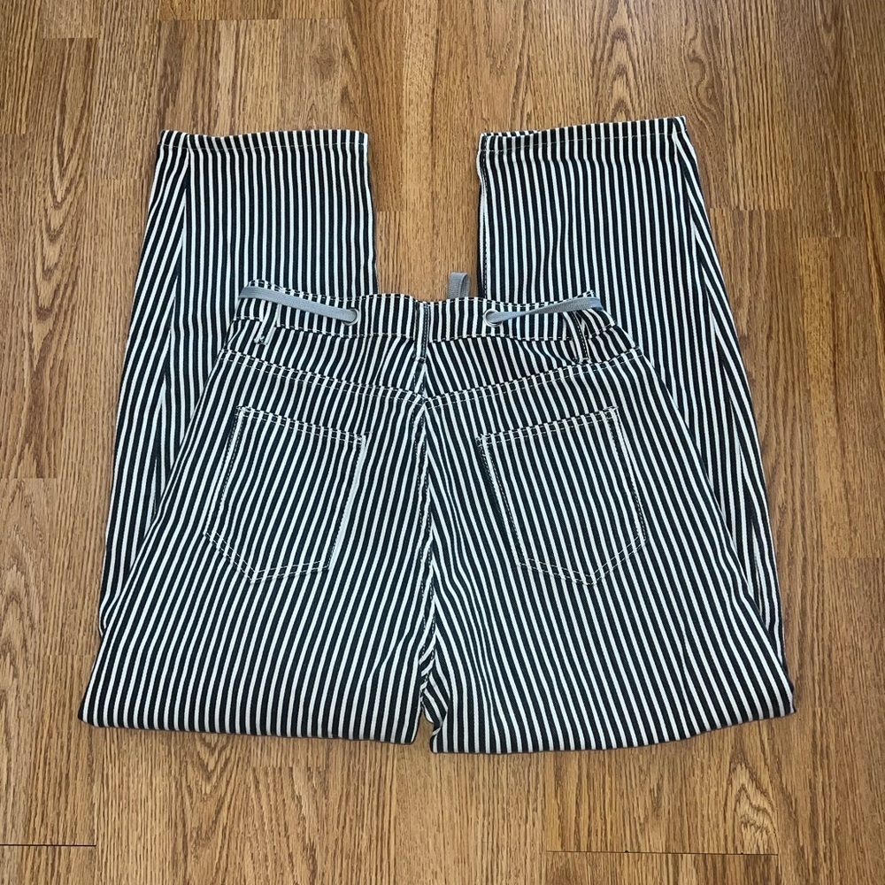 Barrel Jeans - Picture 4 of 4
